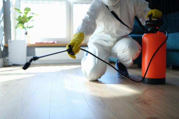 Reliable Infectious Disease Decontamination contractor in Unionville Center, OH by Crime Scene Cleaner Online